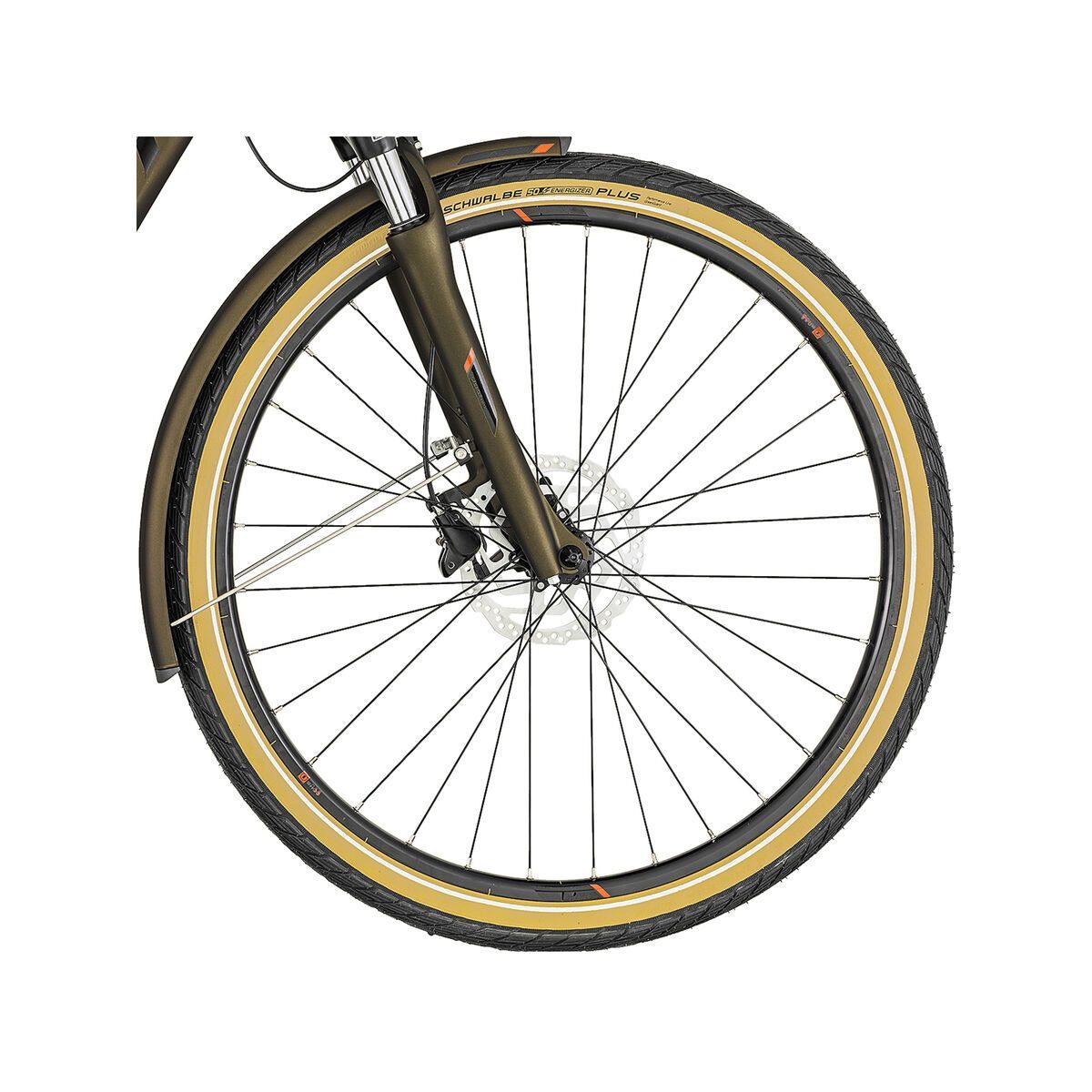 Scott Sub Active eRide Unisex Rack T. - Bild 3