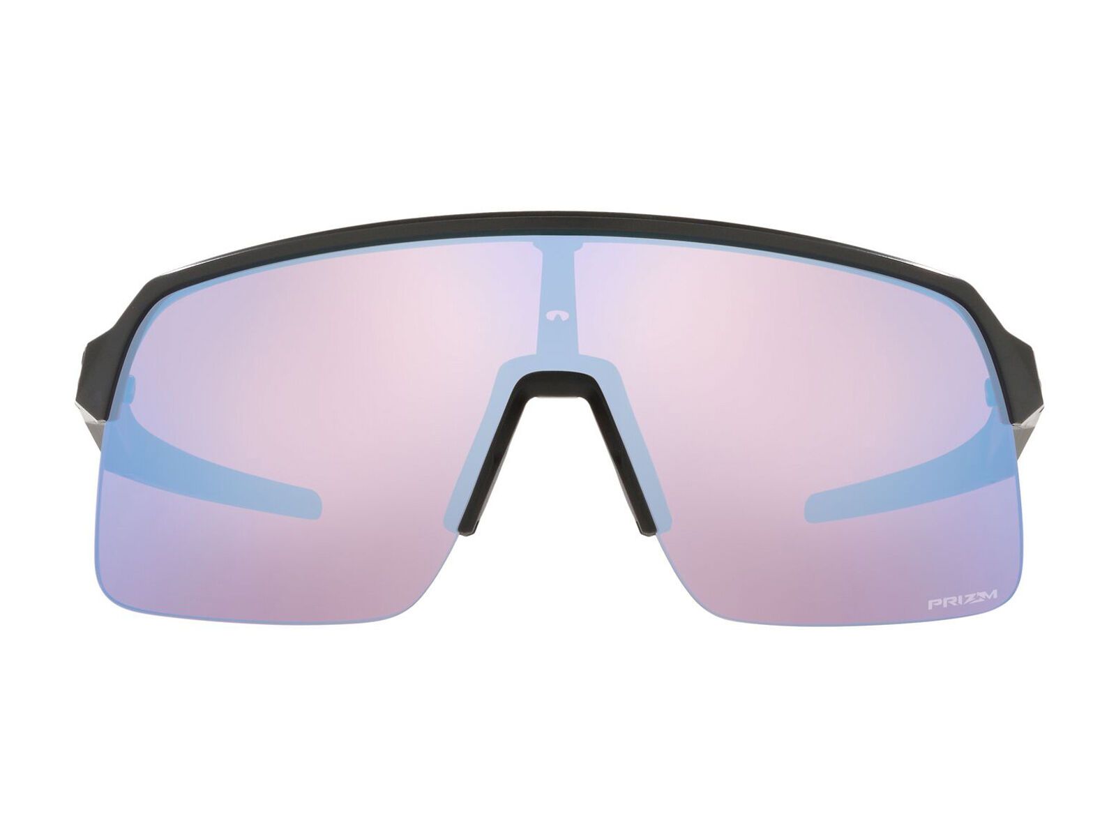 Oakley Sutro Lite, Prizm Snow Sapphire / matte carbon - Bild 10