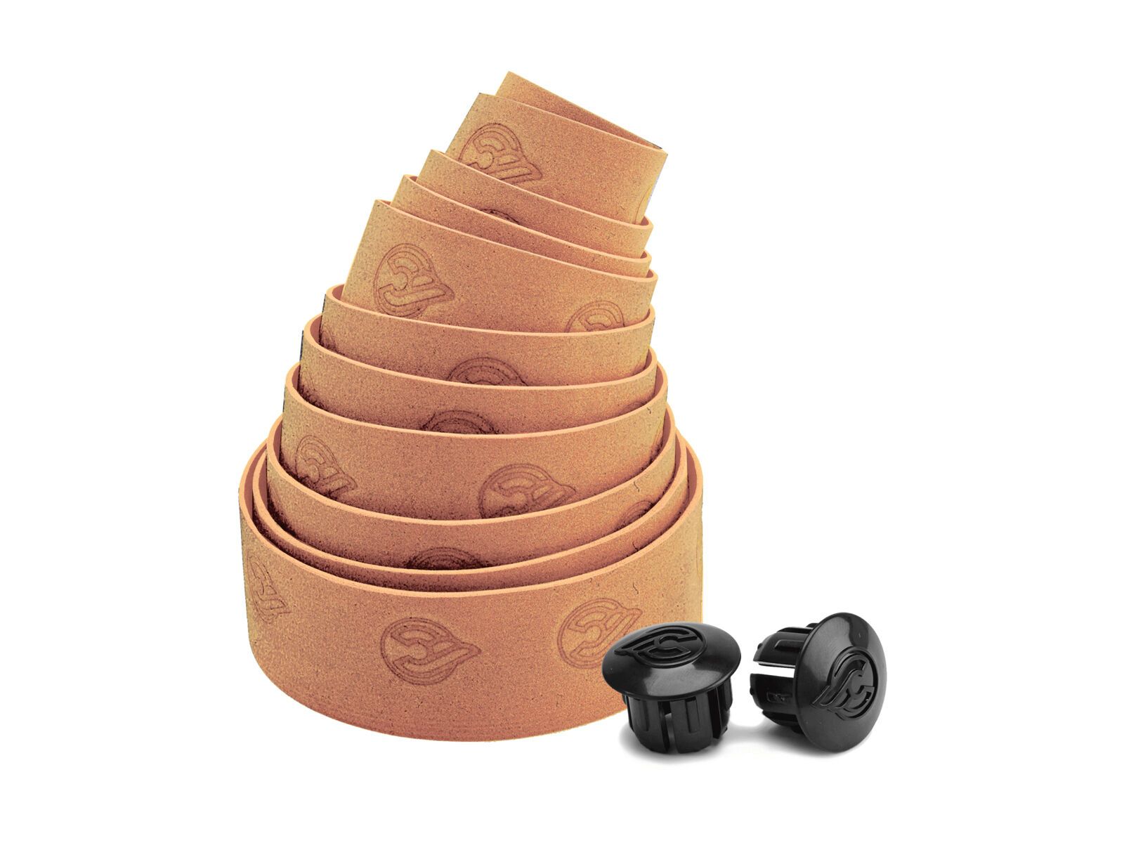 Cinelli Wave Tape, cork - Bild 1
