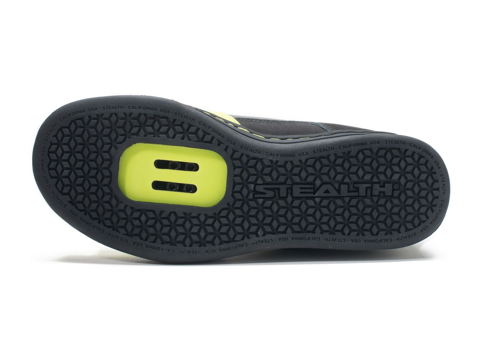 Five Ten Hellcat, Black/Lime Punch - Bild 6