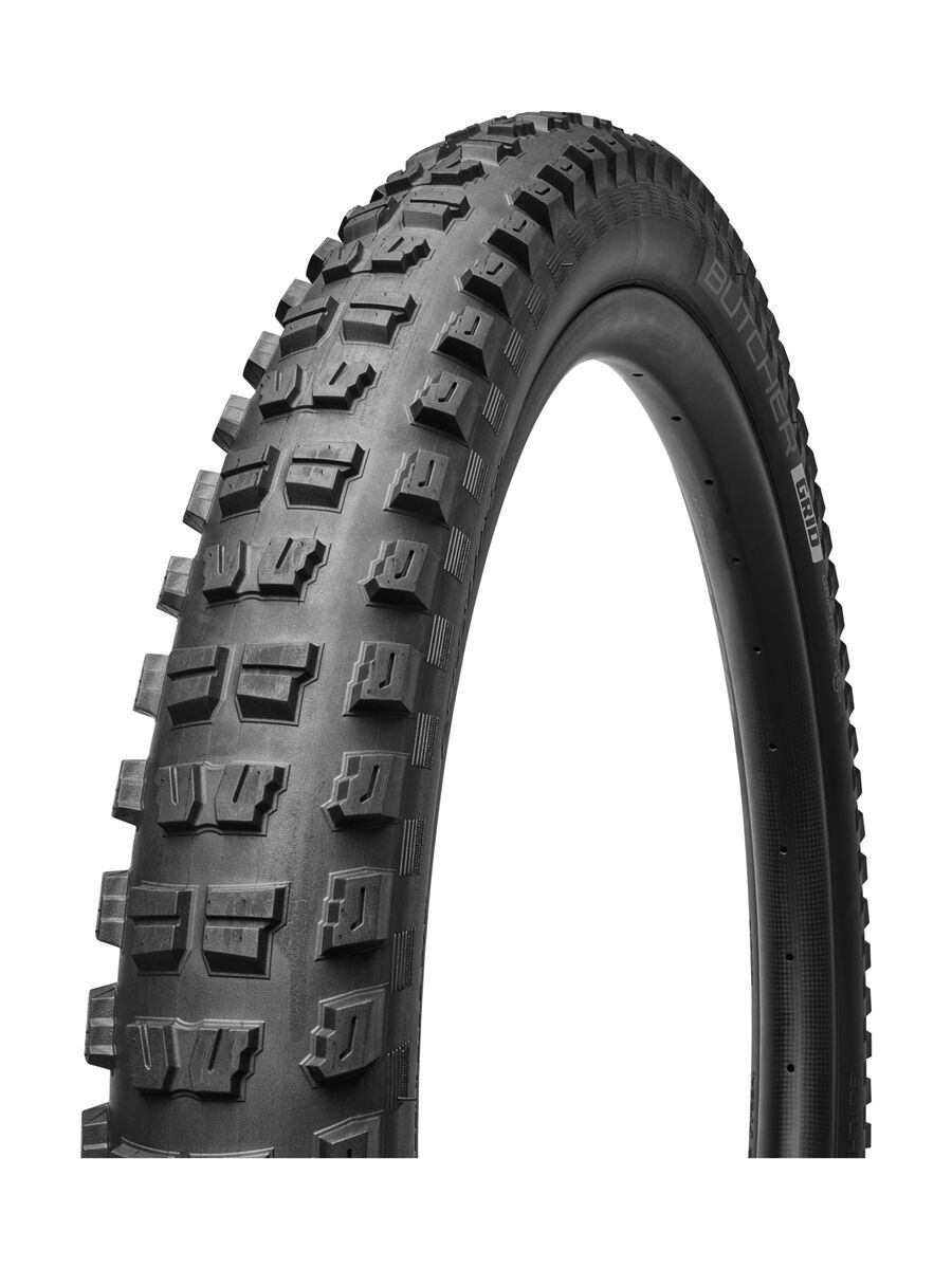 Specialized Butcher Grid 2Bliss Ready - 27.5+, black - Bild 1