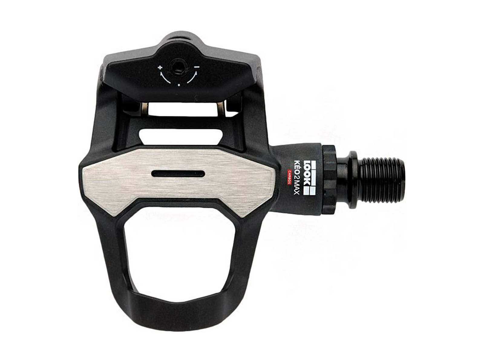 Look Kéo 2 Max Carbon - Bild 2