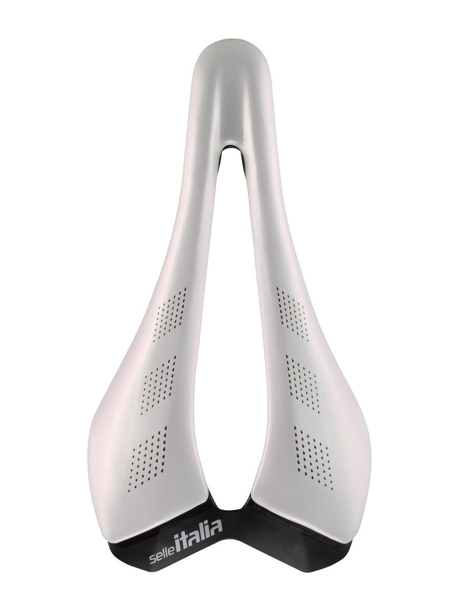 Selle Italia SLR Elite - S3, opal white - Bild 2
