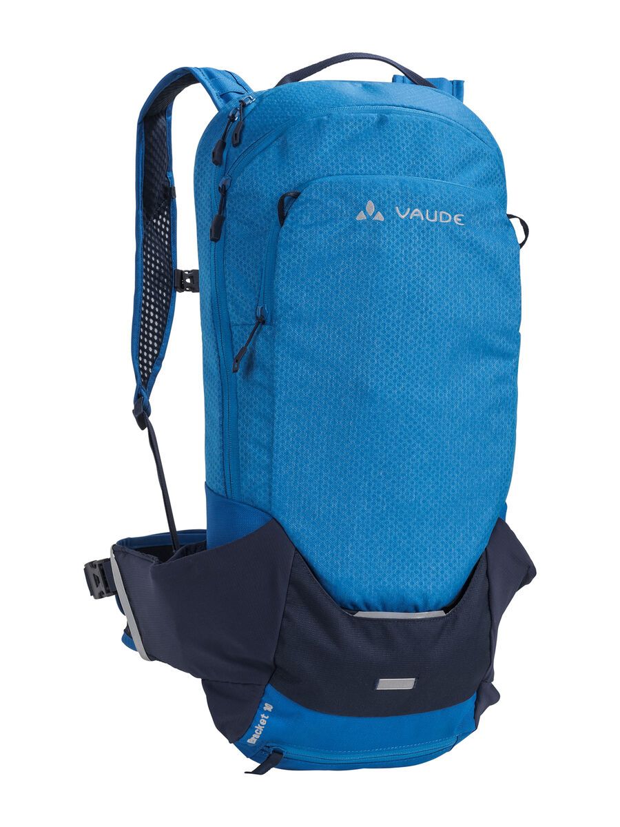 Vaude Bracket 10, radiate blue - Bild 1