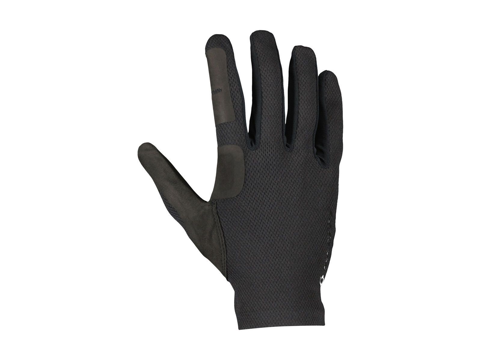 Scott ULTD. Long-Finger Glove, black - Bild 1
