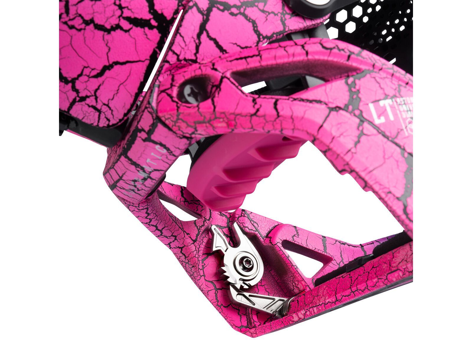 Nidecker LT Supermatic, magma - Bild 8