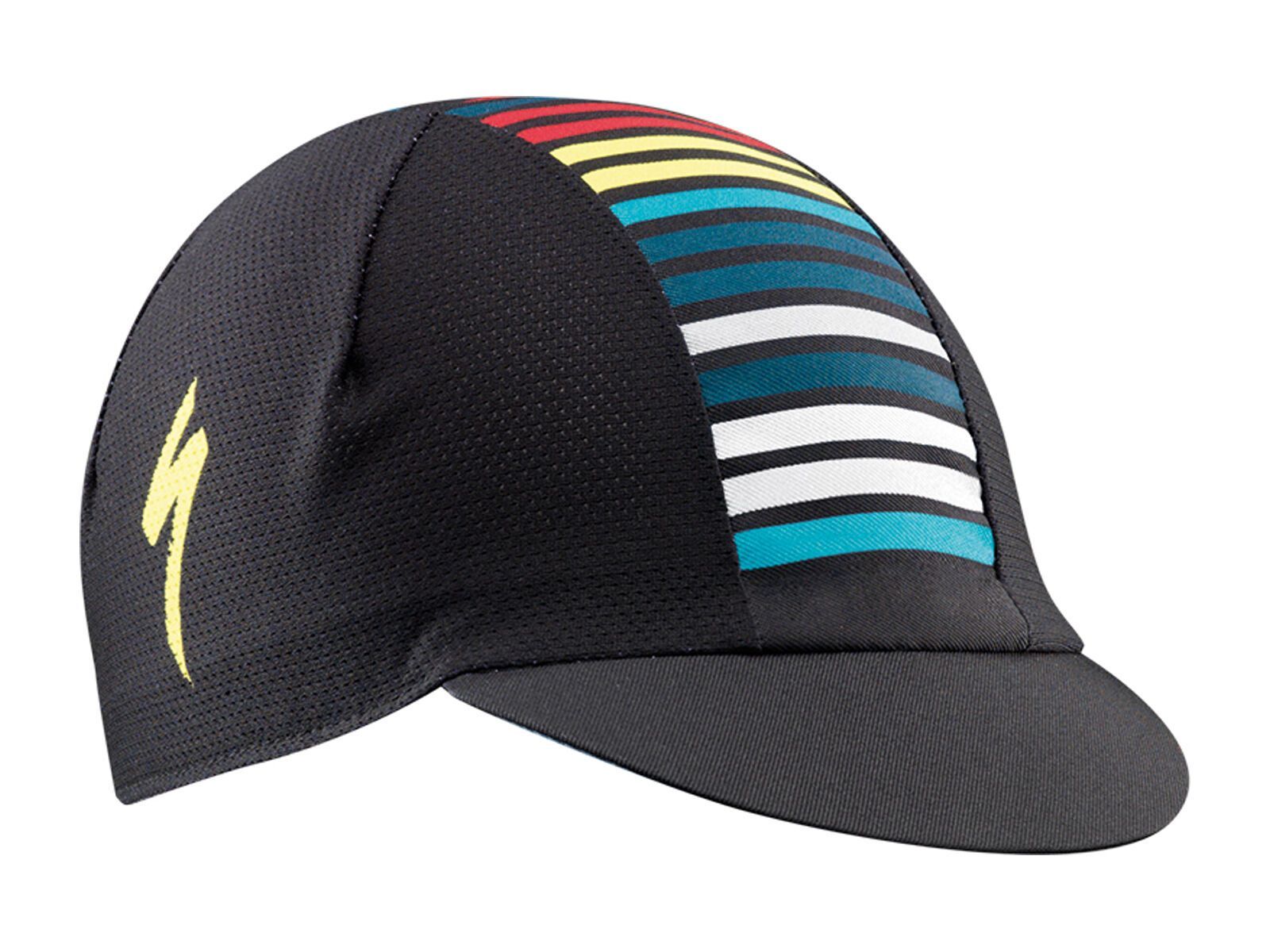Specialized Cycling Cap Light Aspect, black - Bild 1