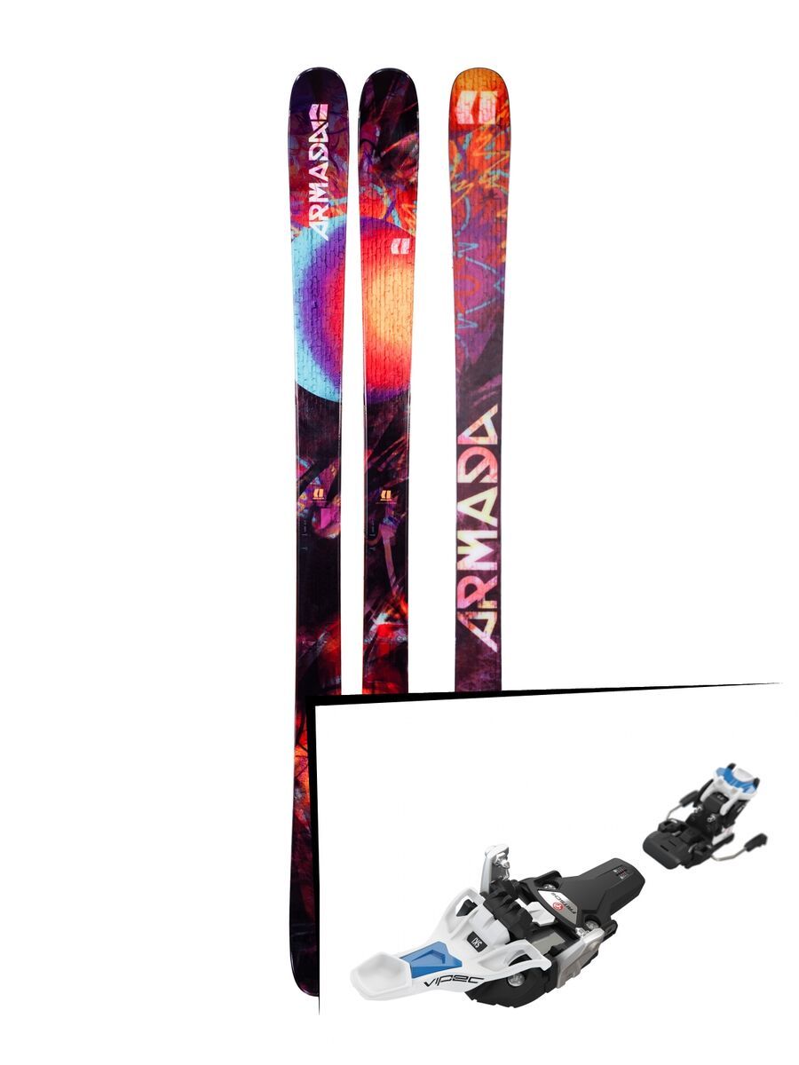 Set: Armada Arv 86 2018 + Fritschi Diamir Vipec Evo 12 - Bild 1