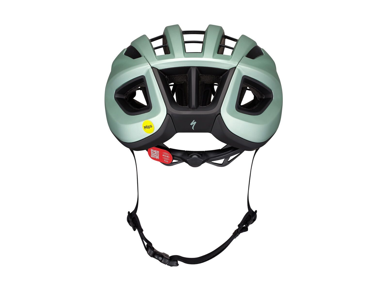 Specialized S-Works Prevail 3, metallic white sage - Bild 4