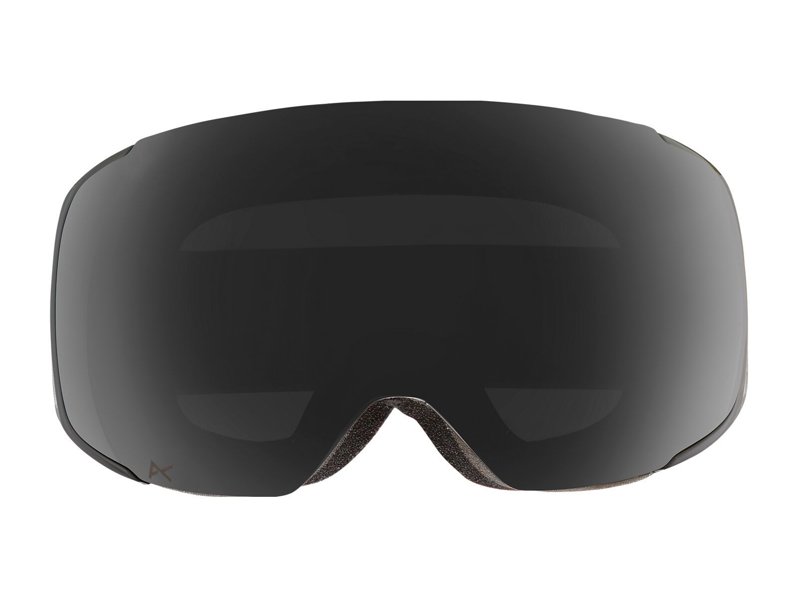 Anon M2 inkl. Wechselscheibe, smoke/Lens: dark smoke - Bild 2