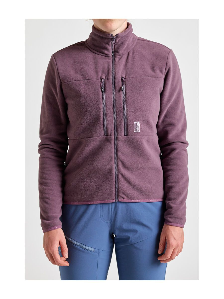 Maloja KartaM., stormy lilac - Bild 2