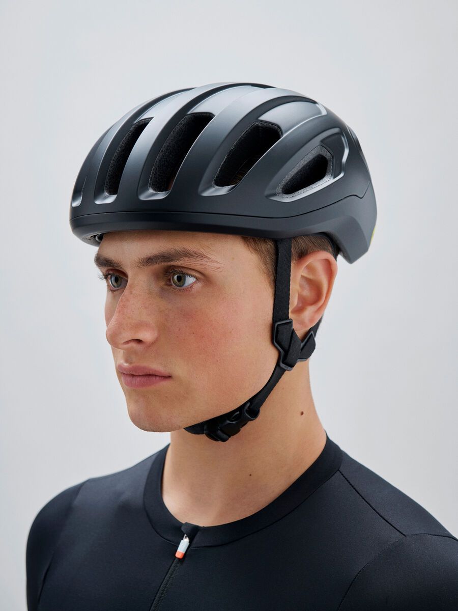 POC Amidal, uranium black matt - Bild 5