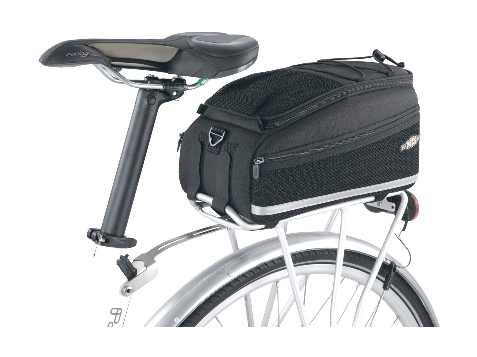 Topeak MTS TrunkBag DXP Strap Type - Bild 4