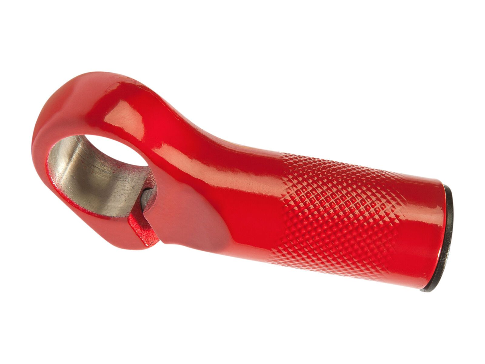 Cube RFR Bar Ends Kinderrad, red - Bild 2