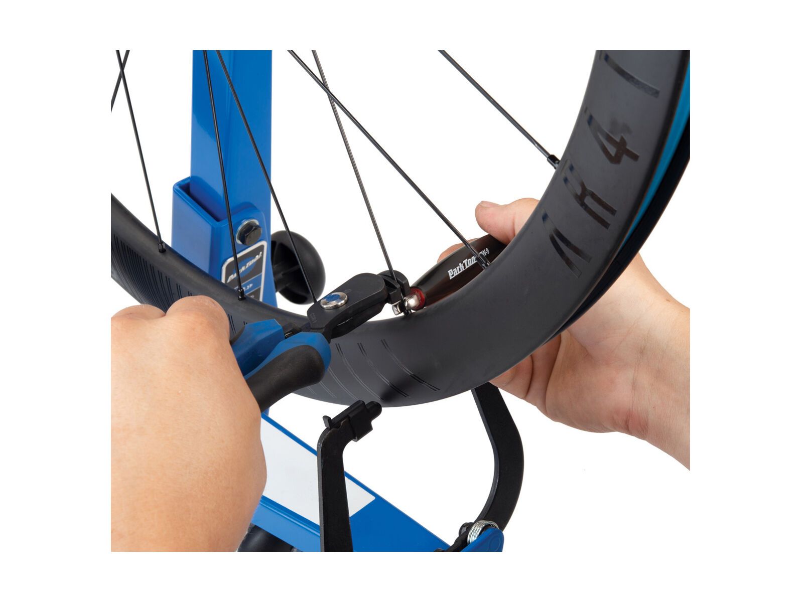 Park Tool CSH-1 Speichenklemmzange - Bild 5