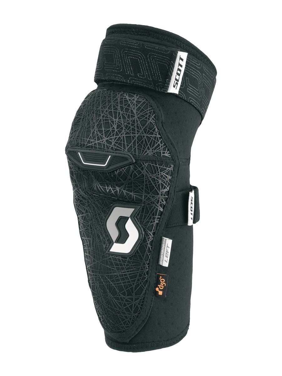 Scott Grenade Pro II Elbow Guards, black - Bild 1