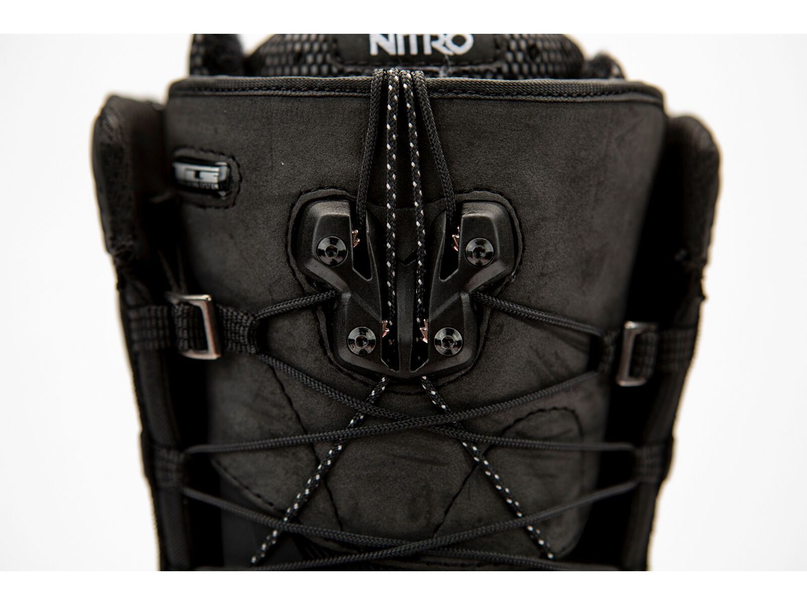 Nitro Capital TLS, black-iridium - Bild 9