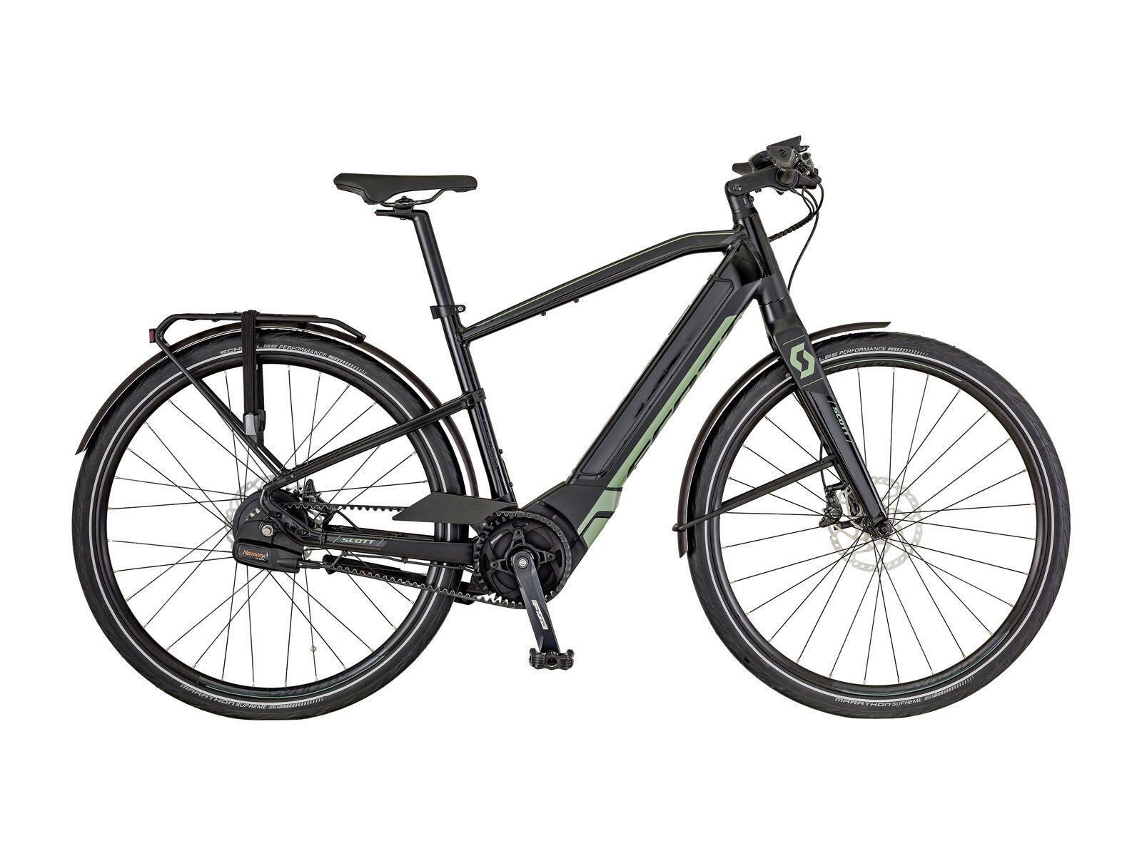 Scott E-Silence Evo - Bild 1