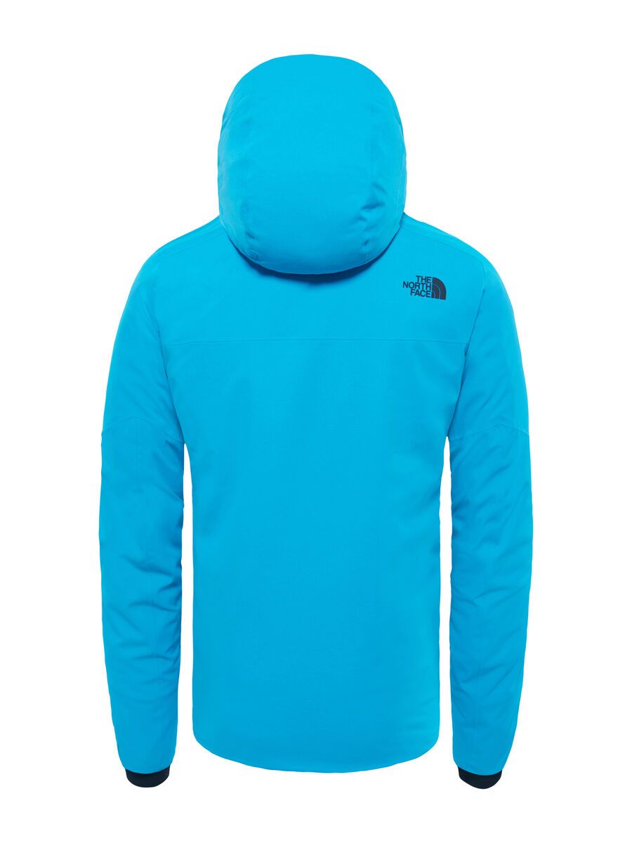 The North Face Mens Chakal Jacket, hyper blue - Bild 2