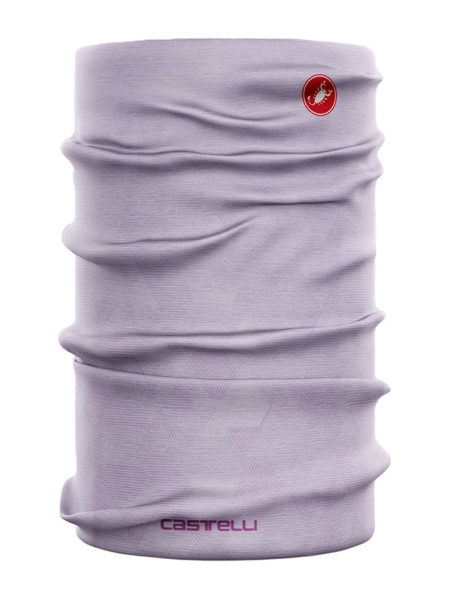 Castelli Pro Thermal W Headthingy, orchid petal - Bild 1