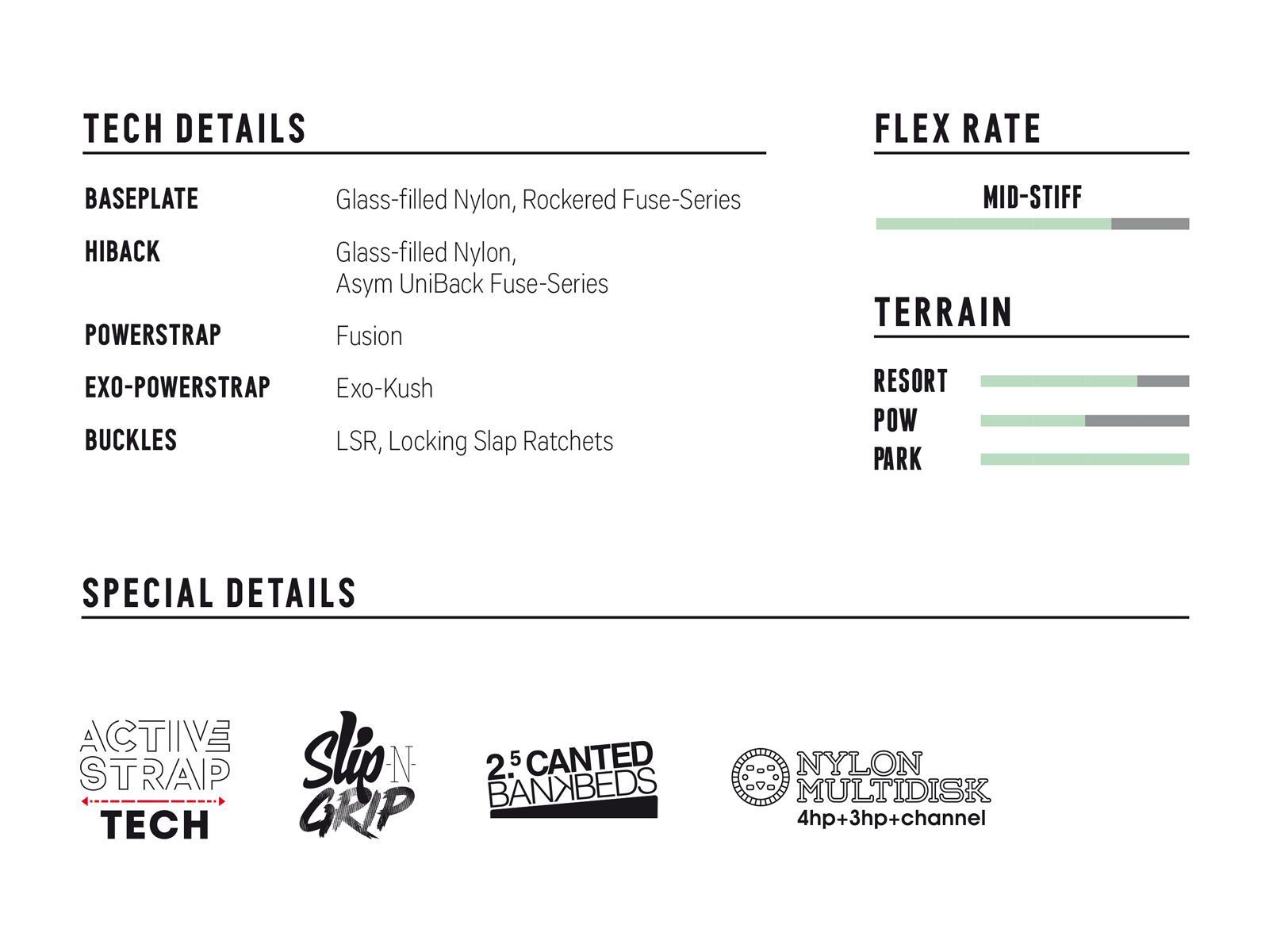 Flow Fuse Fusion, snowtrooper - Bild 10