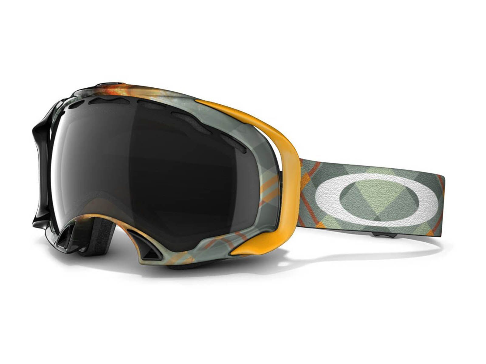 Oakley Splice Eero Ettala, Eero Ettala Urban Camper/Dark Grey - Bild 1