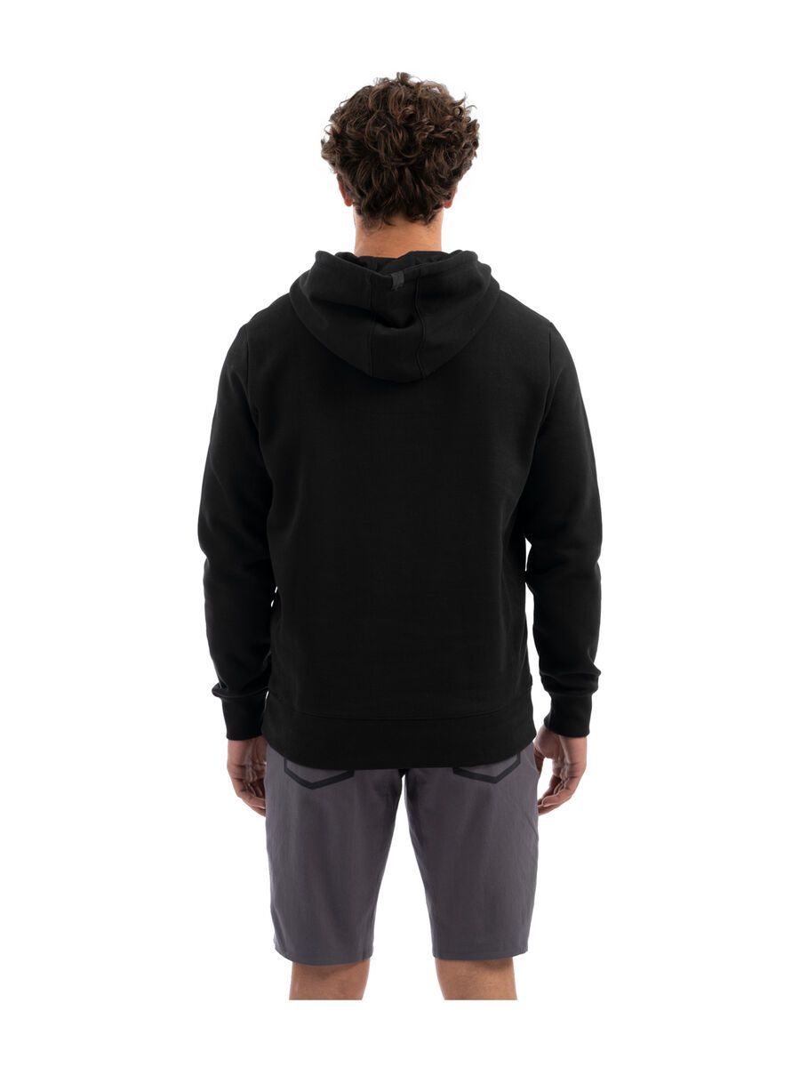 Specialized Men's S-Logo Pull Over Hoodie, black - Bild 4