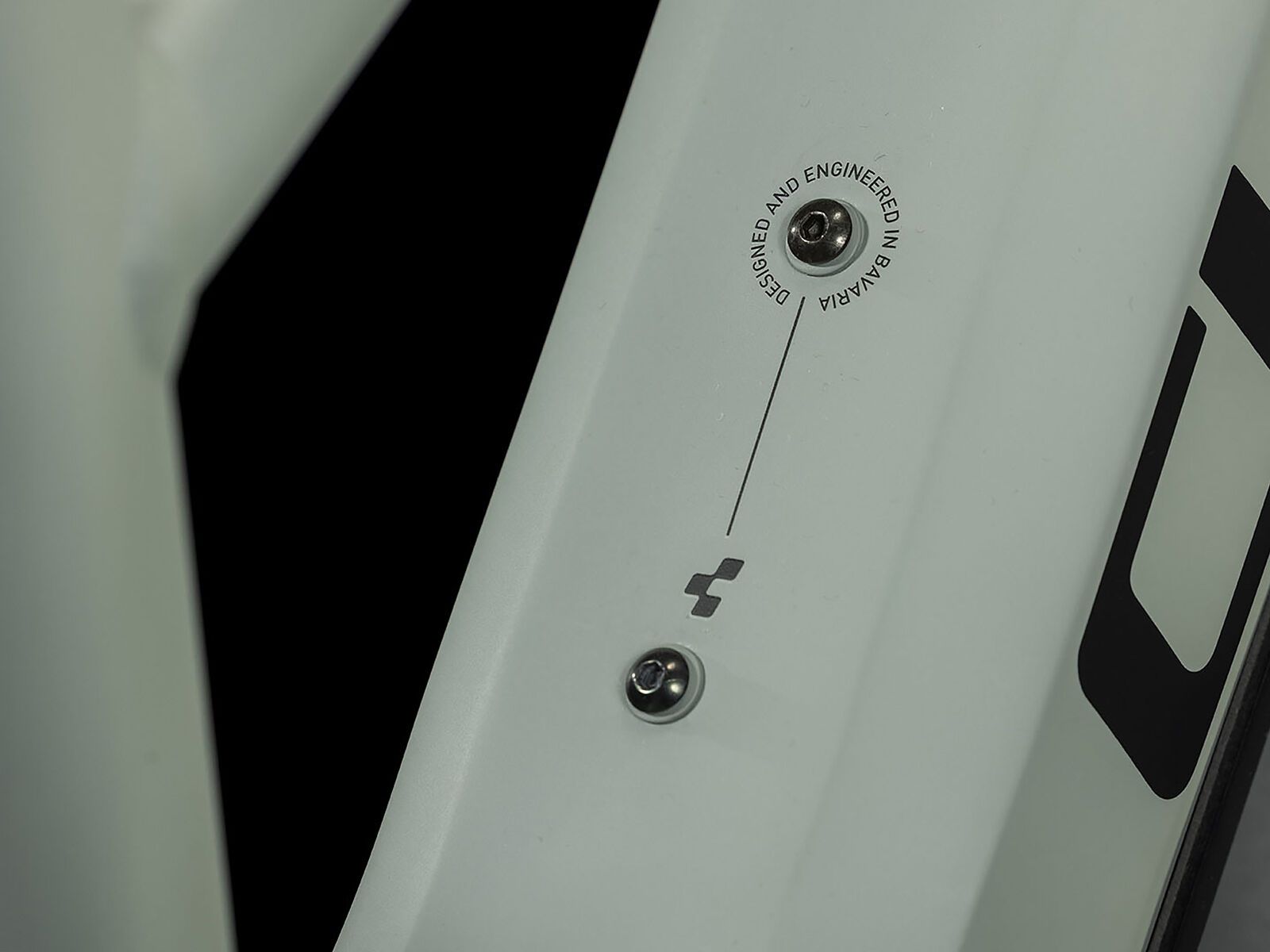 Cube Reaction Hybrid Performance Allroad 625 27.5 Trapeze, swampgrey´n´black - Bild 4