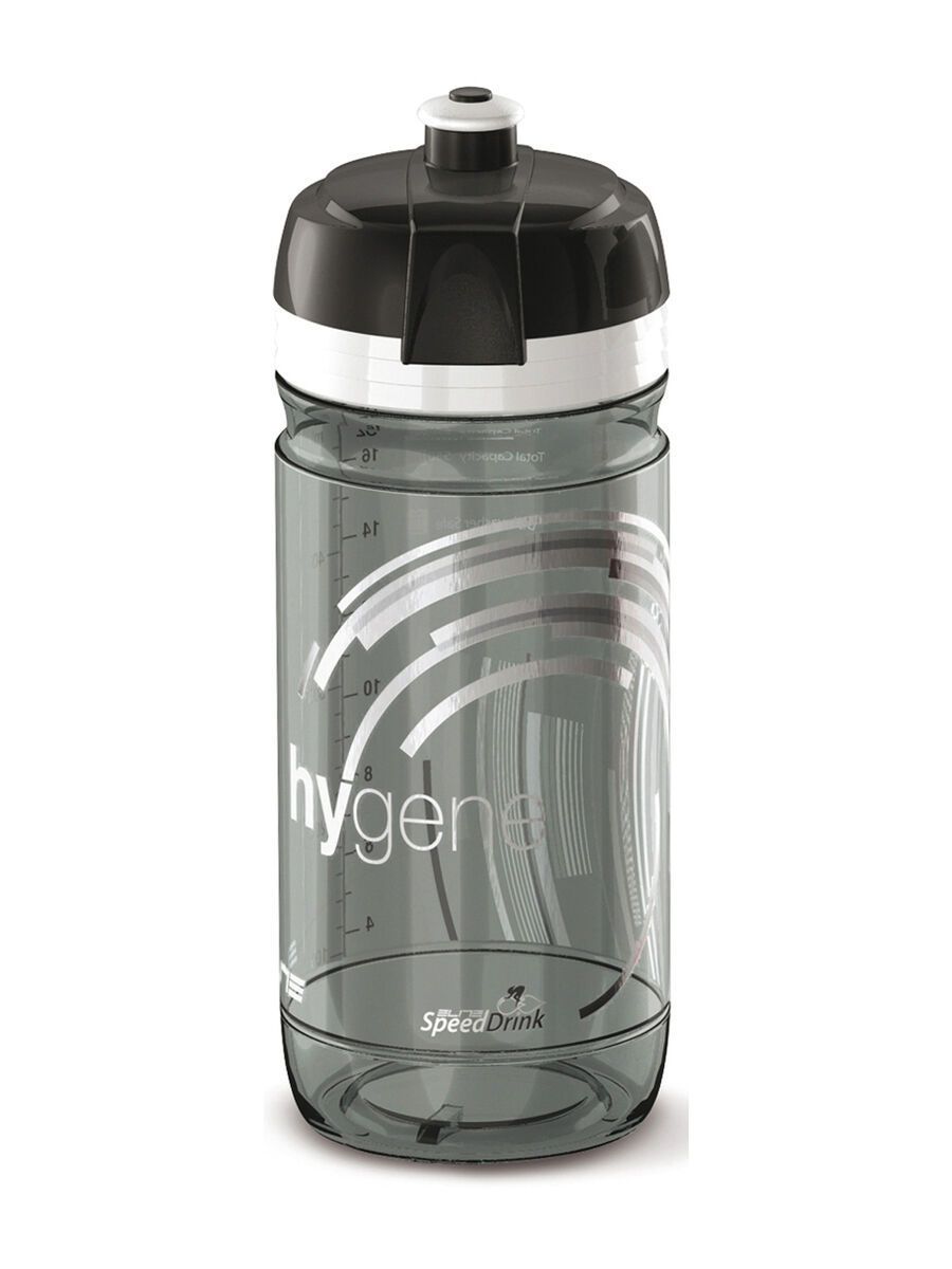 Elite Hygene, transparent/smoke - Bild 1