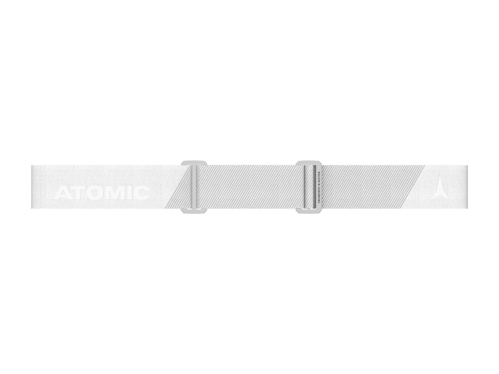 Atomic Savor - Silver Flash, white - Bild 2