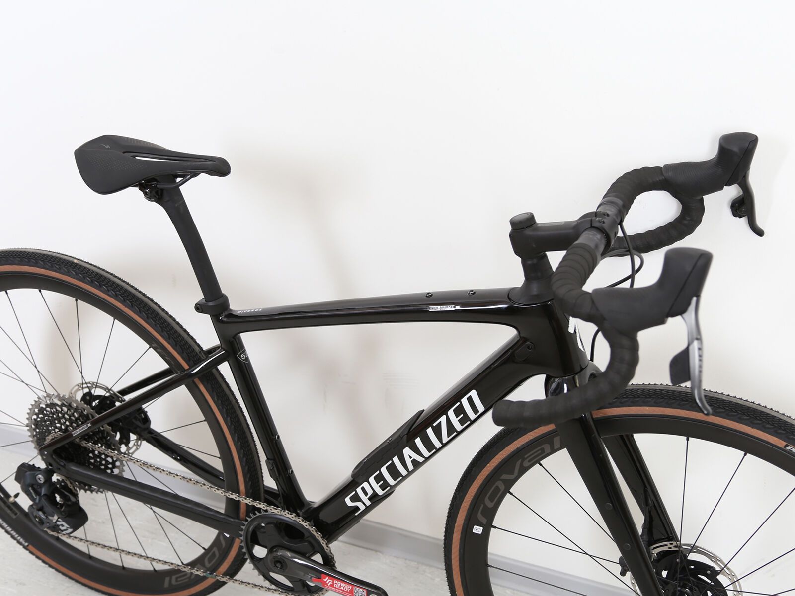 Specialized Diverge Pro Carbon - Bild 3