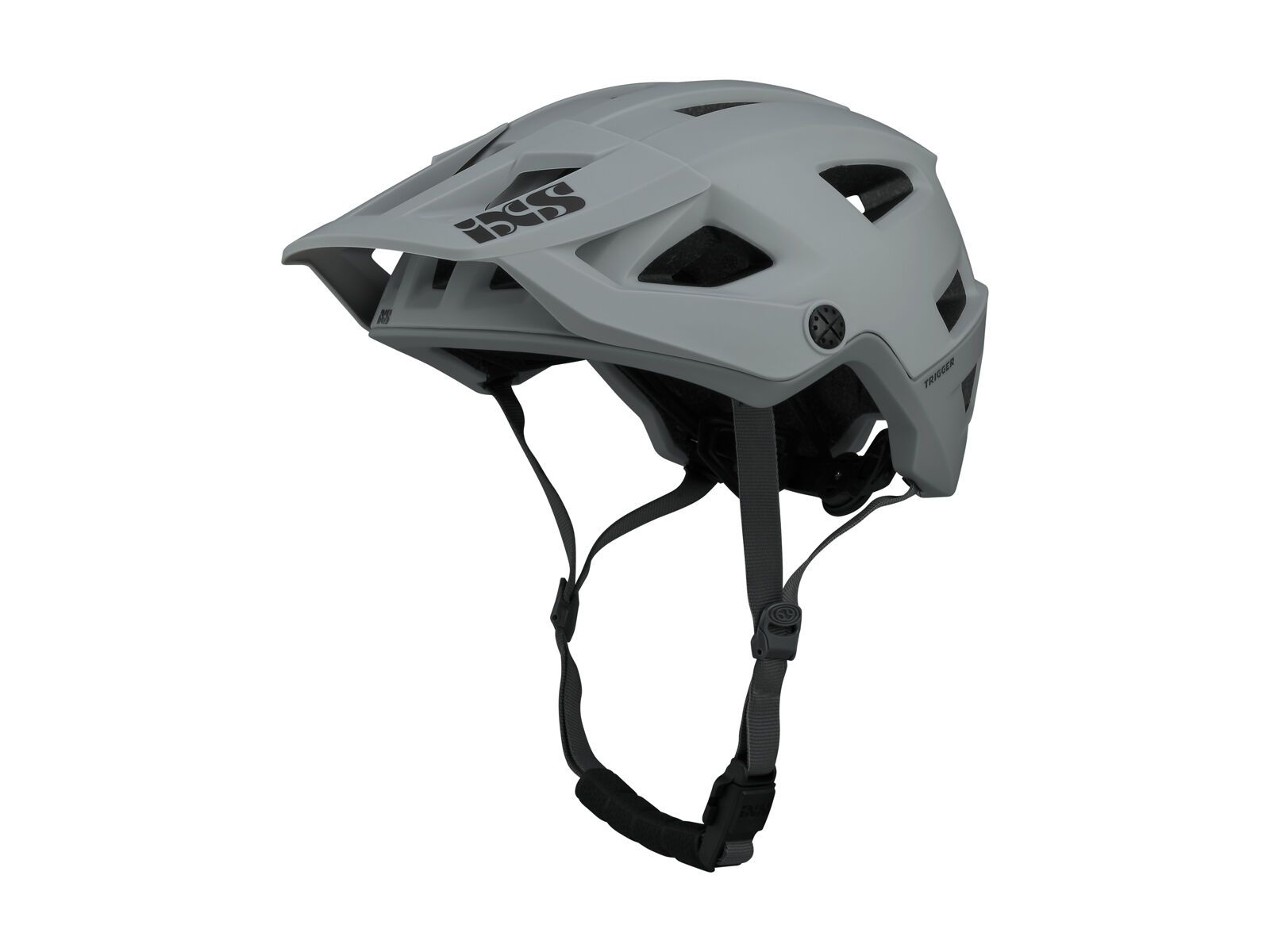 IXS Trigger AM, grey - Bild 1