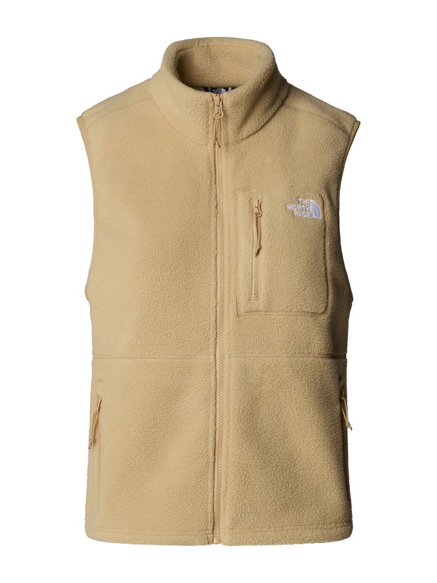 The North Face Women’s Yumiori Vest, khaki stone - Bild 1