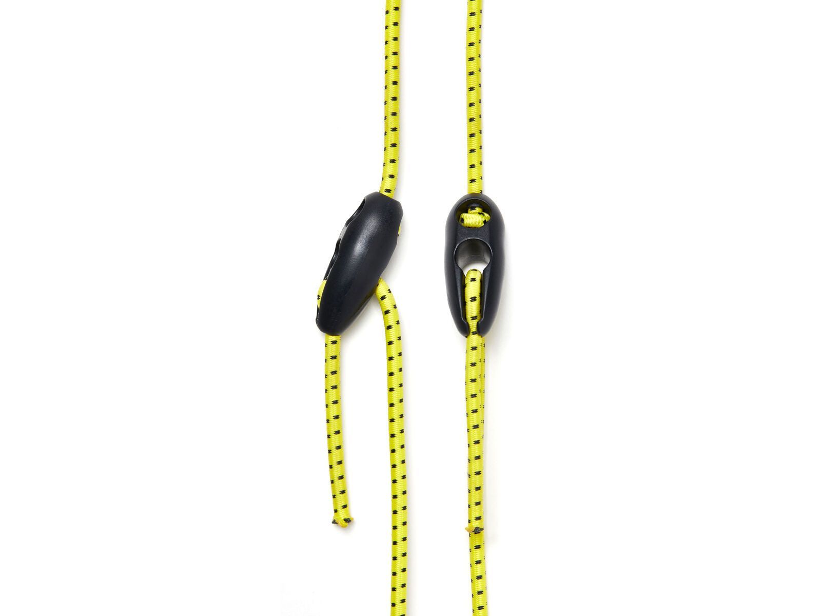 Jack The Bike Rack JackStraps Bungee, yellow - Bild 2