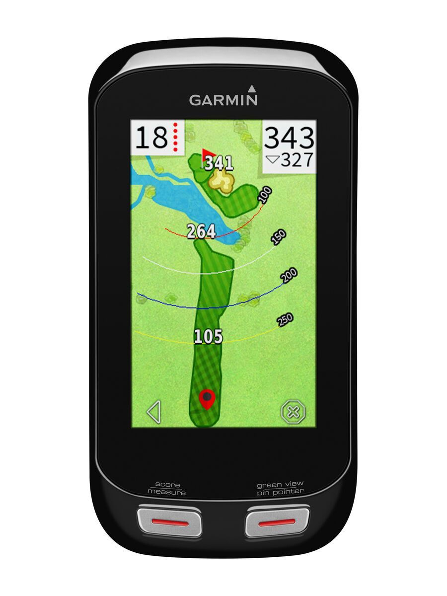 Garmin Approach G8 - Bild 1