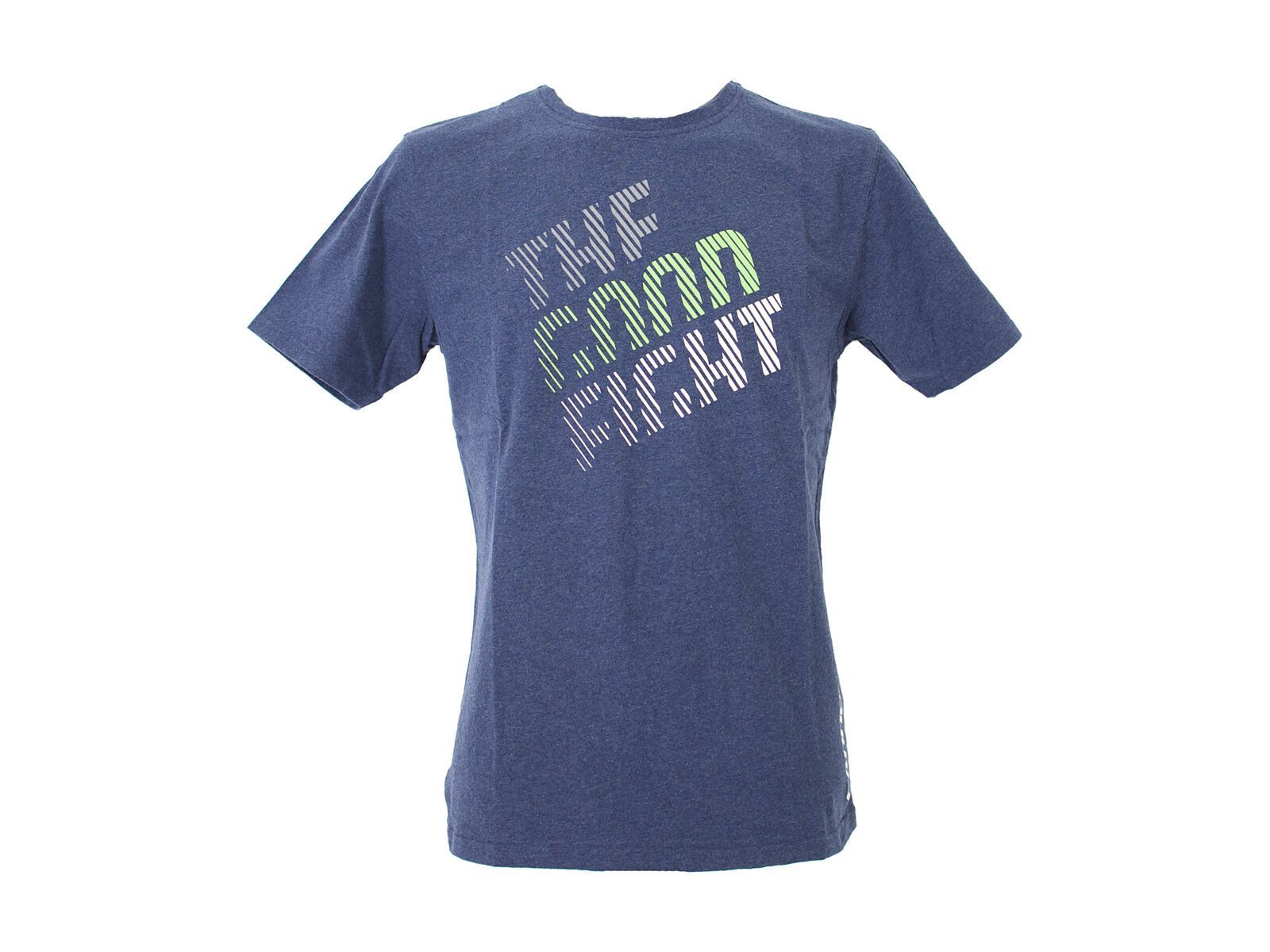 Cannondale Good Fight, blue - Bild 2