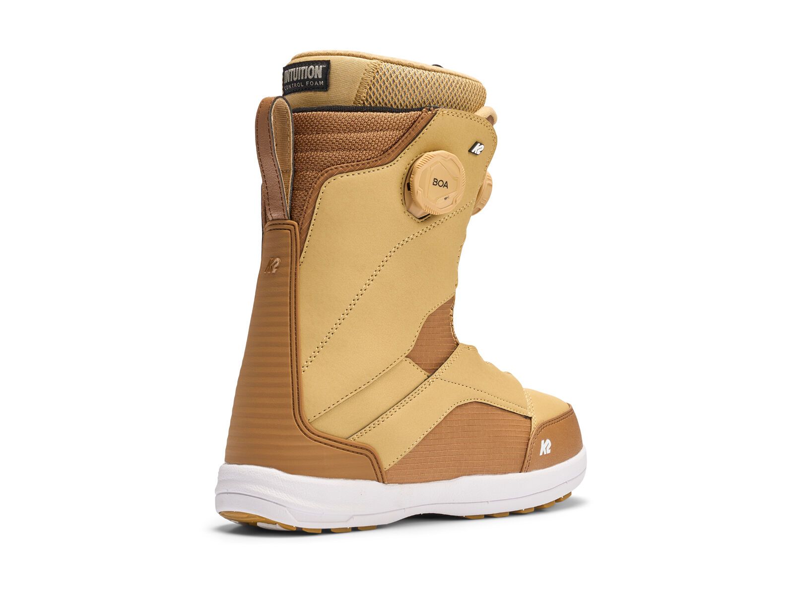 K2 Kinsley, tan - Bild 3