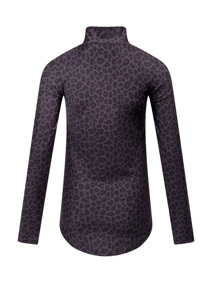 Eivy Journey Top, black leopard - Bild 2