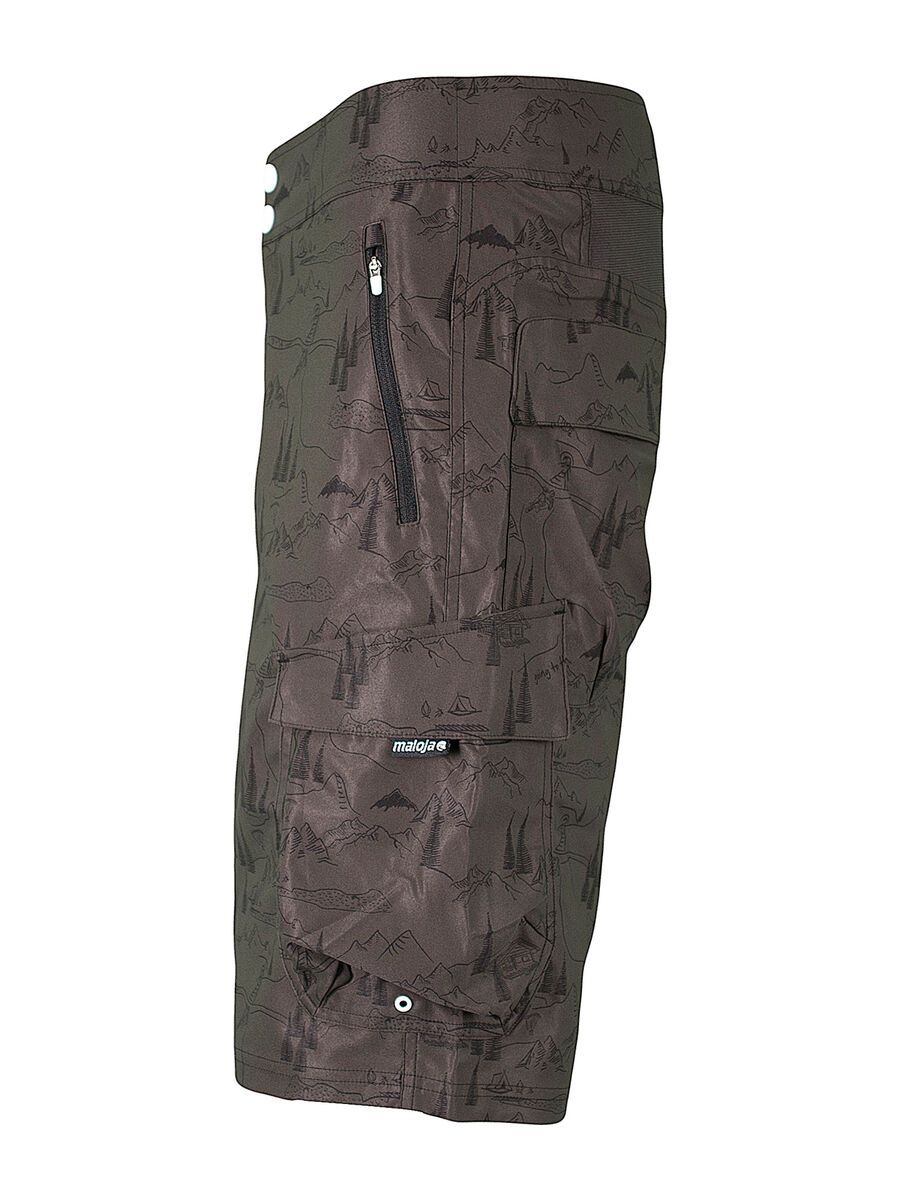 Maloja FortM., moonless - Bild 5