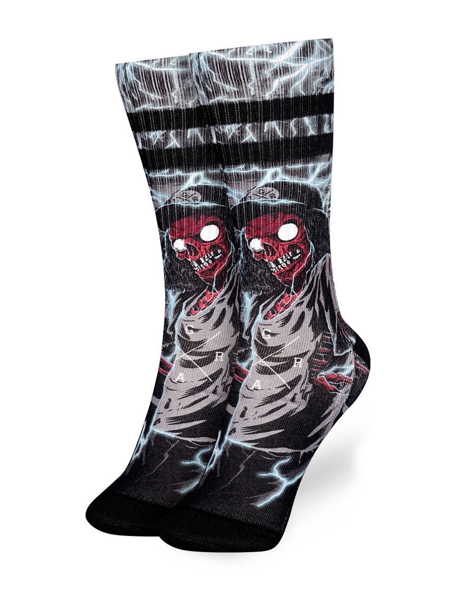 Loose Riders Technical Socks Digger, multi color - Bild 1