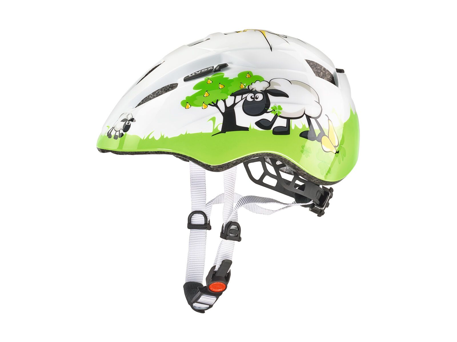 uvex kid 2, dolly - Bild 1