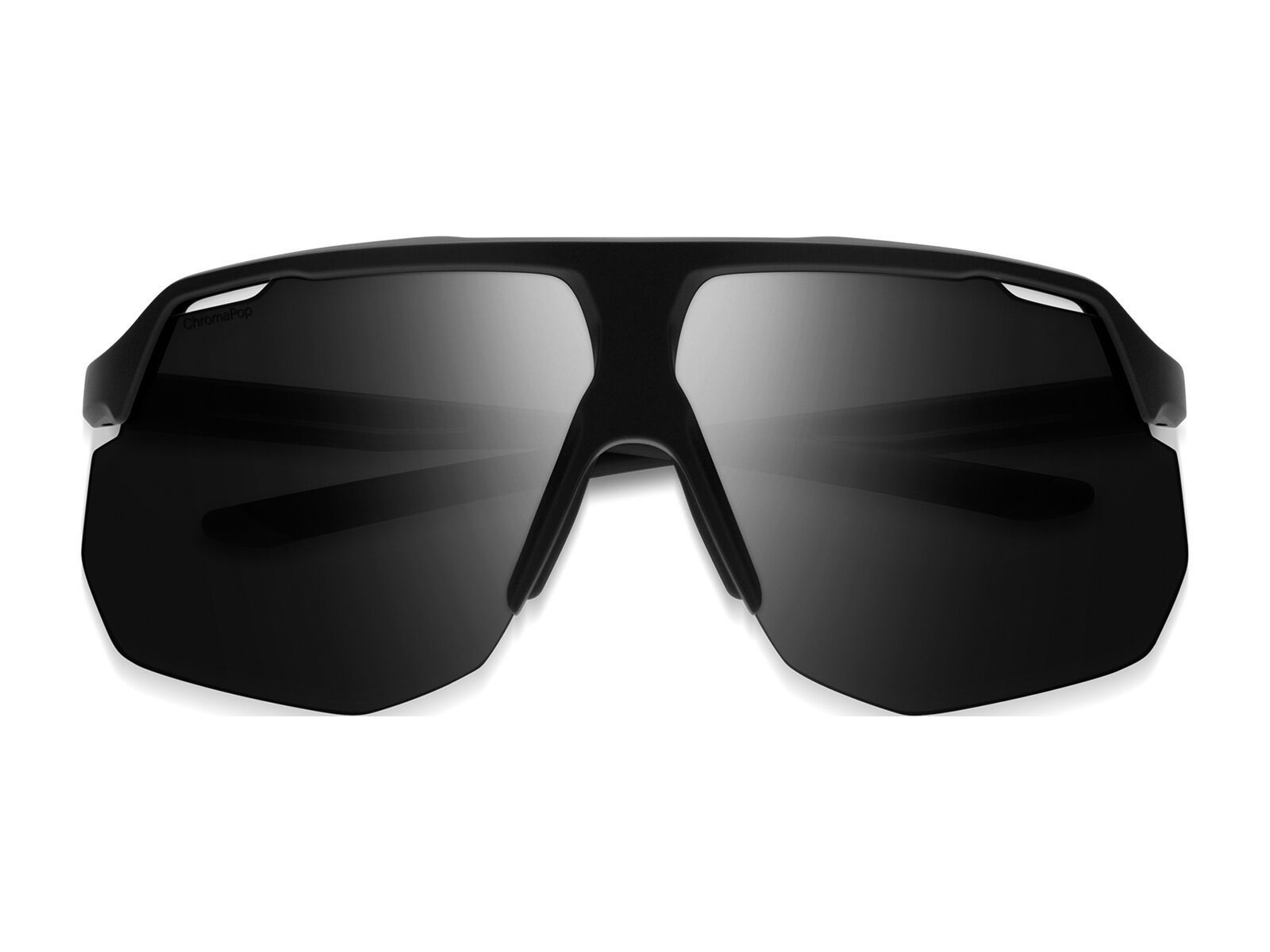 Smith Motive, ChromaPop Black / matte black - Bild 2