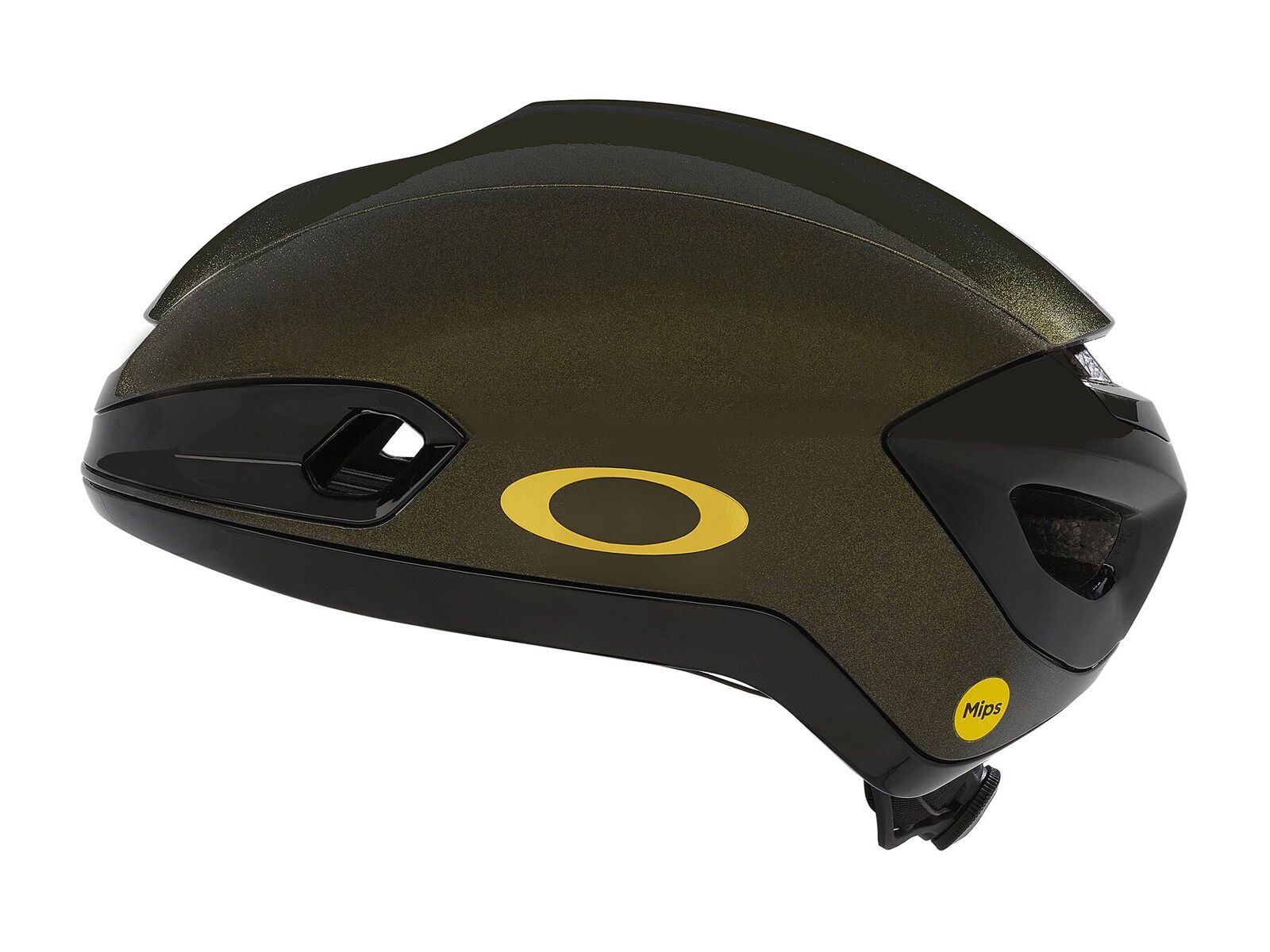 Oakley ARO7 Lite, midas fleck/black - Bild 3