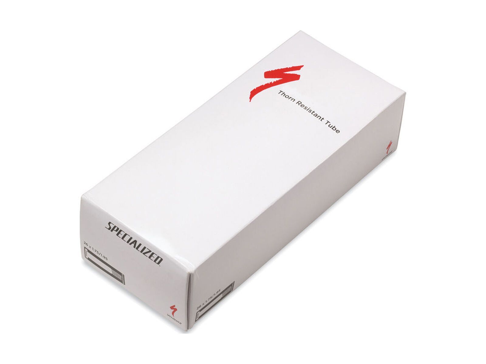 Specialized Thorn Resistant Presta Valve Tube, black - Bild 1