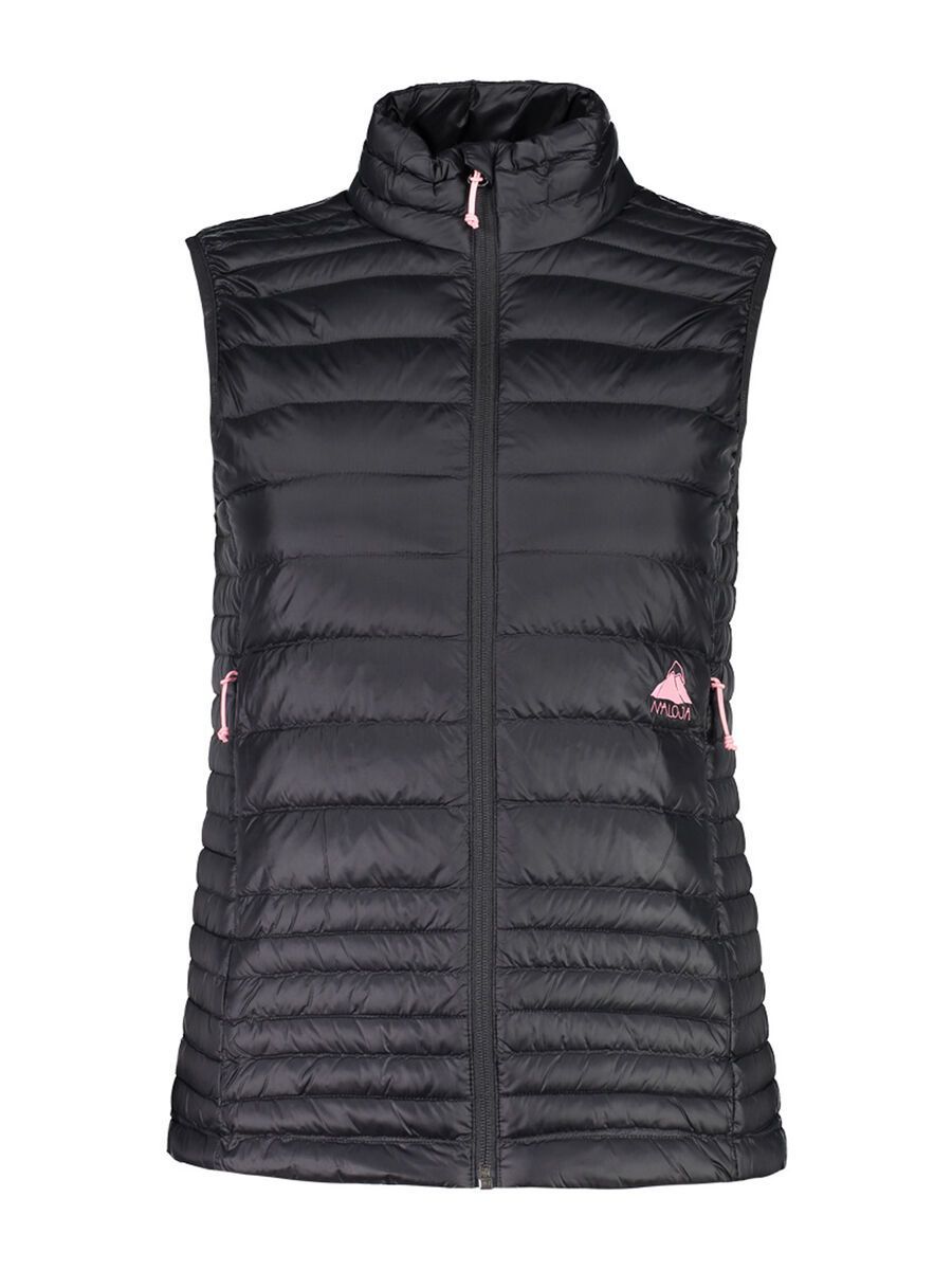 Maloja ScoulaM. Vest, moonless - Bild 1