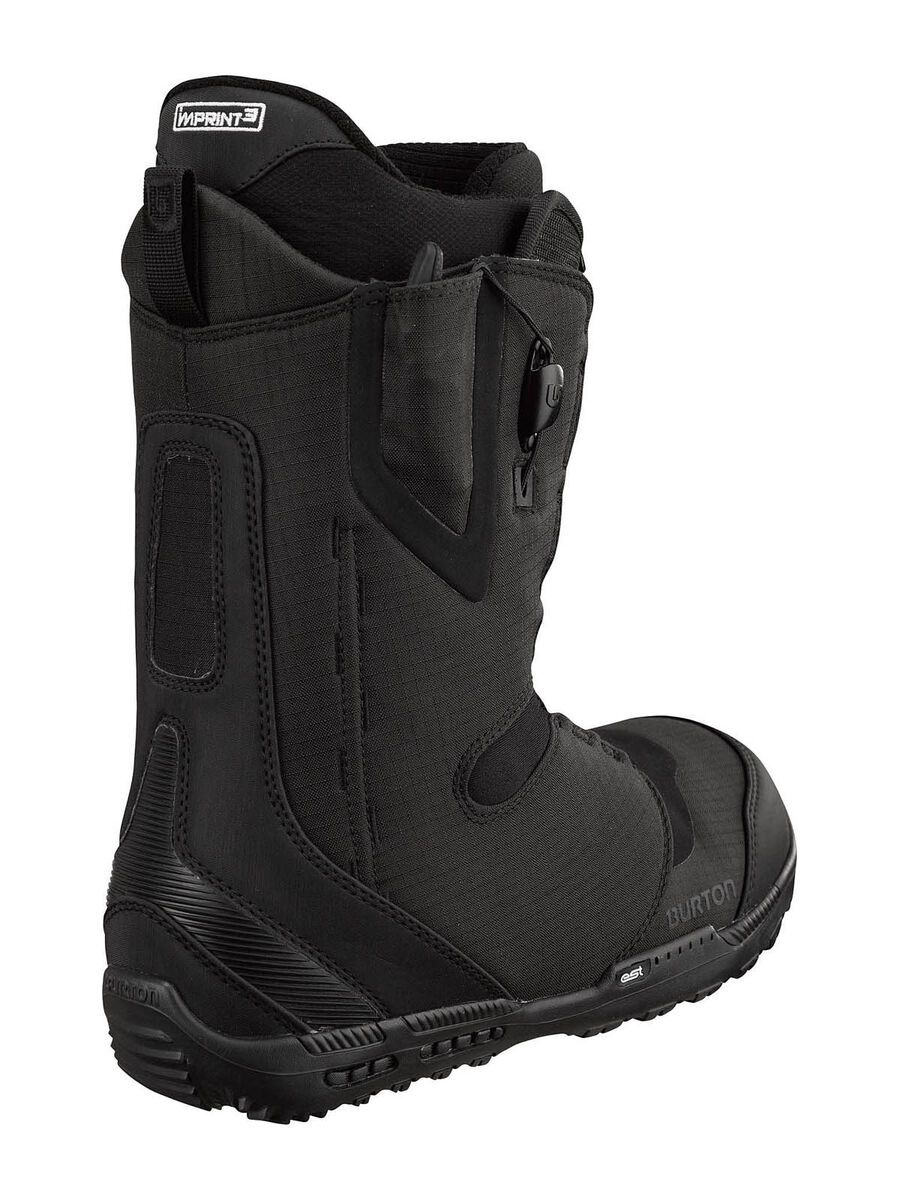 Burton Ambush, Black - Bild 2