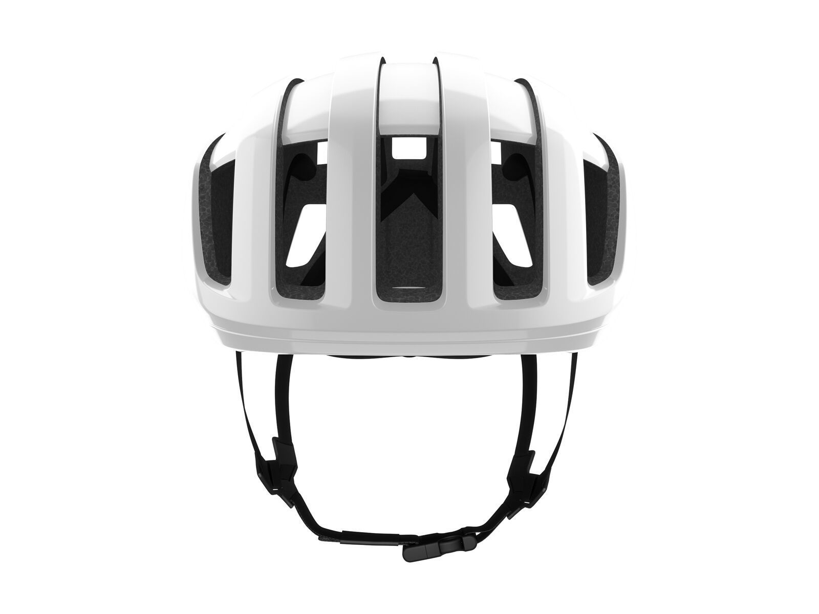 POC Cytal, hydrogen white/uranium black matt - Bild 2