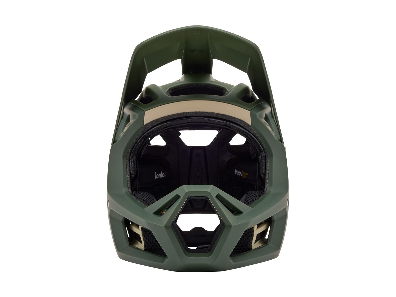 Fox Proframe RS Nuf, dark sage - Bild 3