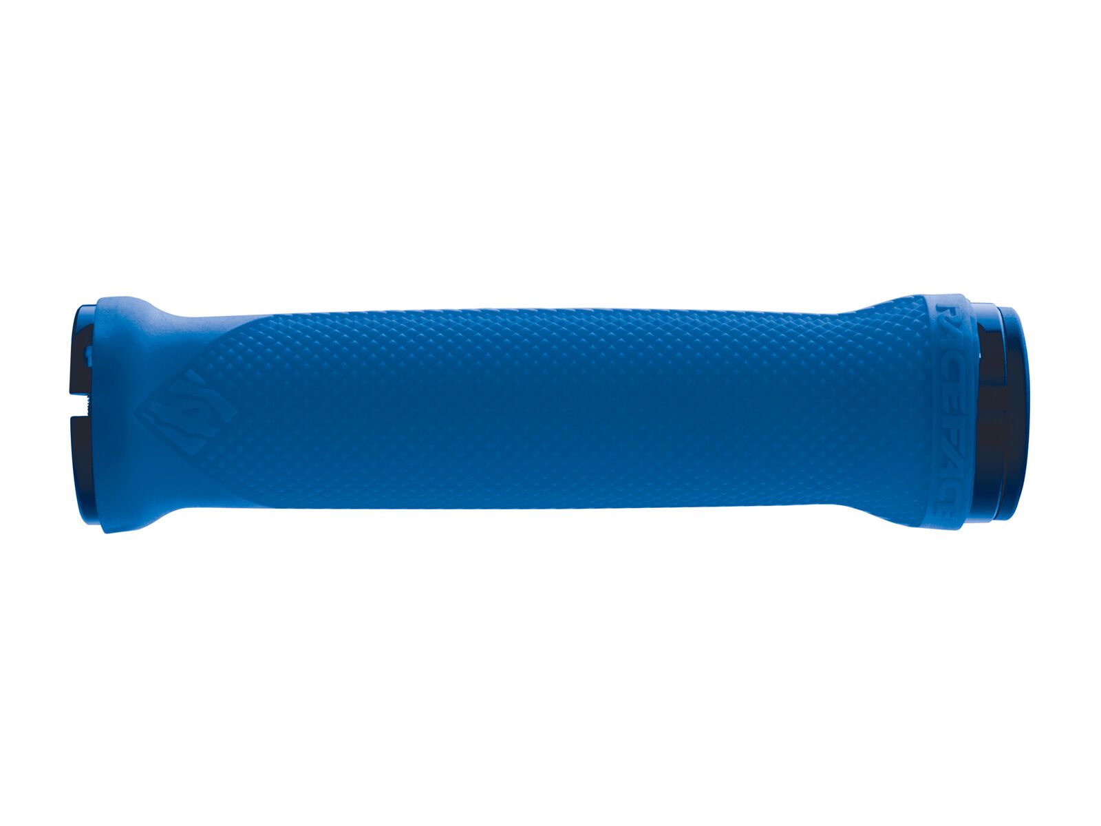 Race Face Love Handle Grip, blue - Bild 3
