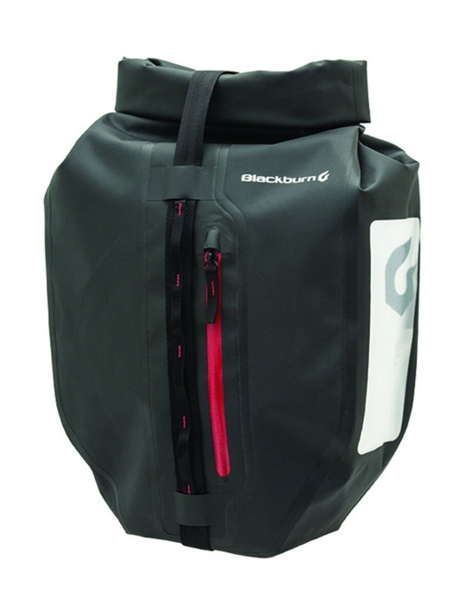 Blackburn Barrier Rear Pannier - Bild 1